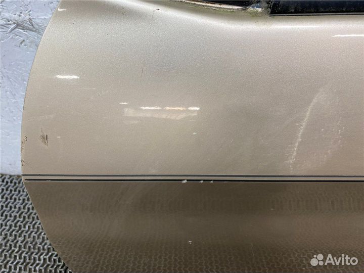 Дверь боковая Toyota Land Cruiser Prado (90) , 200