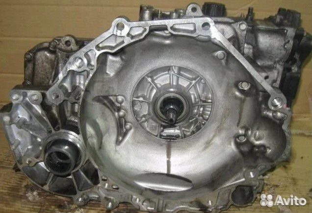 АКПП Opel Antara 6T45 с Гарантией Арт.248