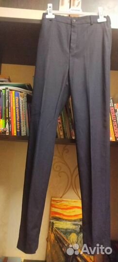 Брюки школьные 164 размер