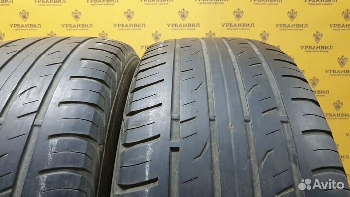 Dunlop Grandtrek PT3 285/60 R18