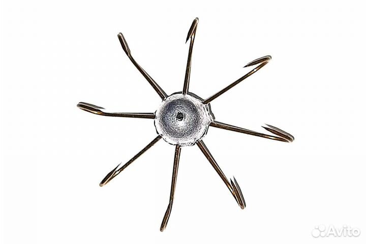 Блесна зимняя