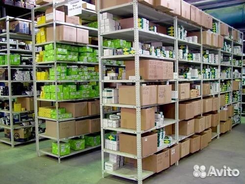 Генератор Mercedes S-klasse на все двигатели