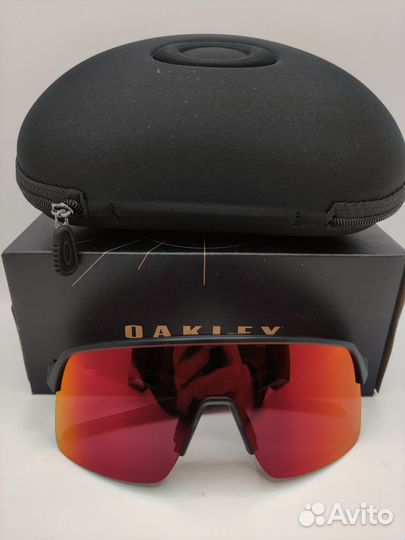 Очки солнцезащитные oakley, модель 0OO9463