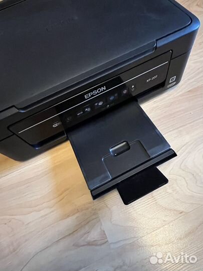 Мфу принтер-сканер epson XP-207