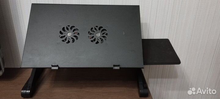 Столик складной для ноутбука LapTop Table T8