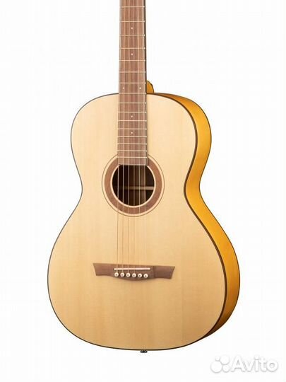 Акустическая гитара Doff D012A