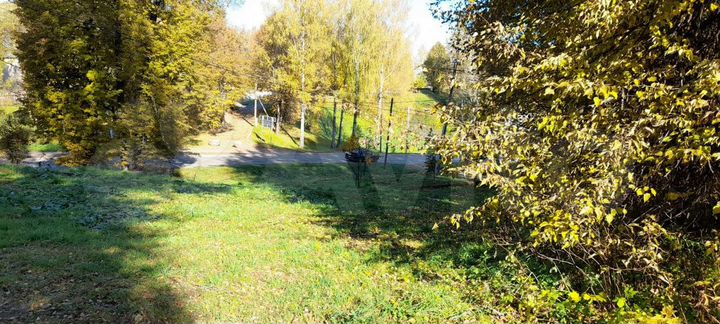 Дом 140 м² на участке 6 сот.