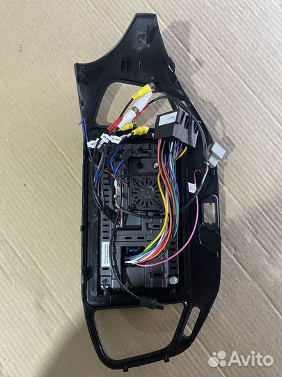 Мультимедиа android