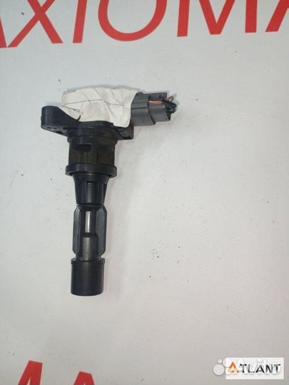 Катушка зажигания mazda biante