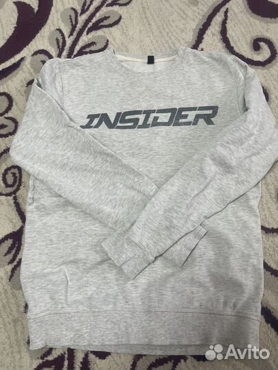 Мужские вещи пакетом