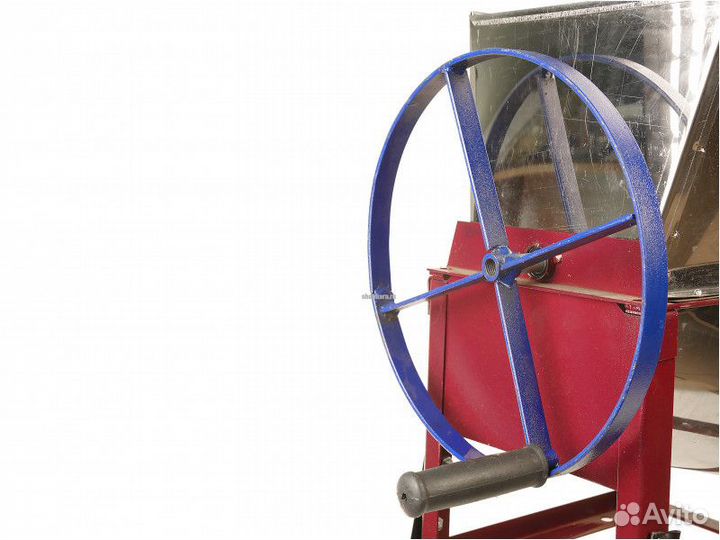 Измельчитель Коза Нова ручной (подставка)