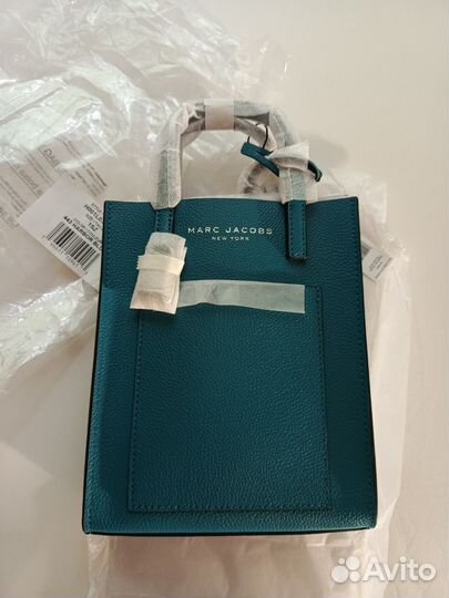 Сумка Marc Jacobs оригинал новая