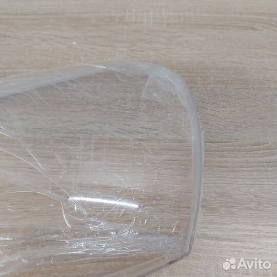 Стекла фар Volkswagen Golf 5/Jetta 5 2003-2011