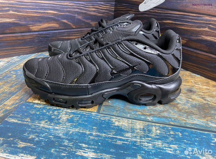 Кроссовки Nike Air Max Tn Plus