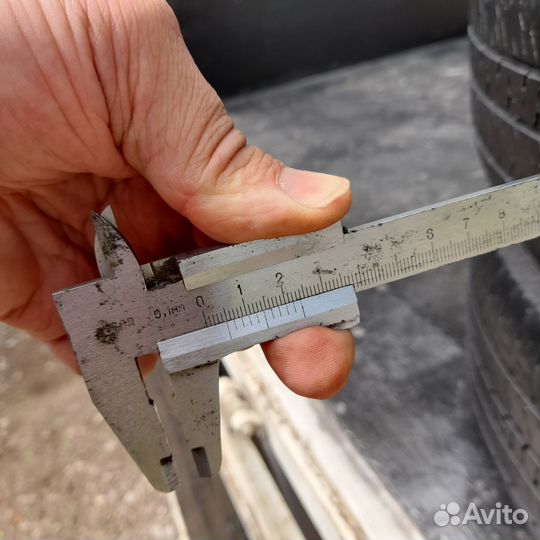 Goodyear Assurance 225/65 R17