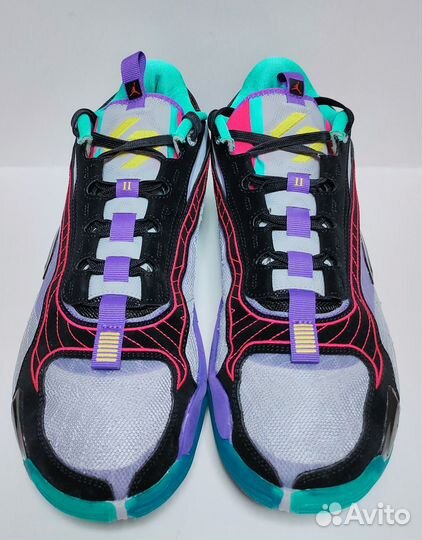 Оригинальные кроссовки Jordan Luka 2