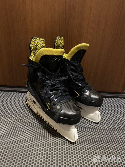 Коньки хоккейные V76 encelad