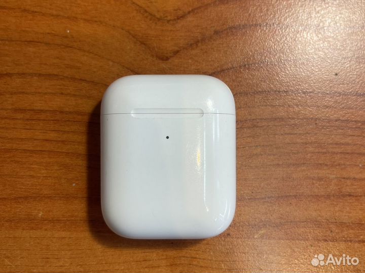 Airpods 2 оригинал