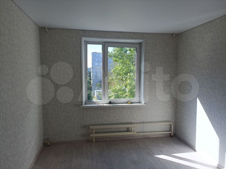 2-к. квартира, 54 м², 5/9 эт.