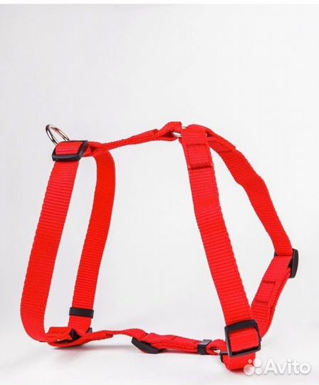 Шлейки для собак