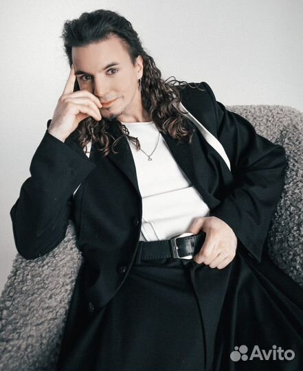 Преподаватель вокала