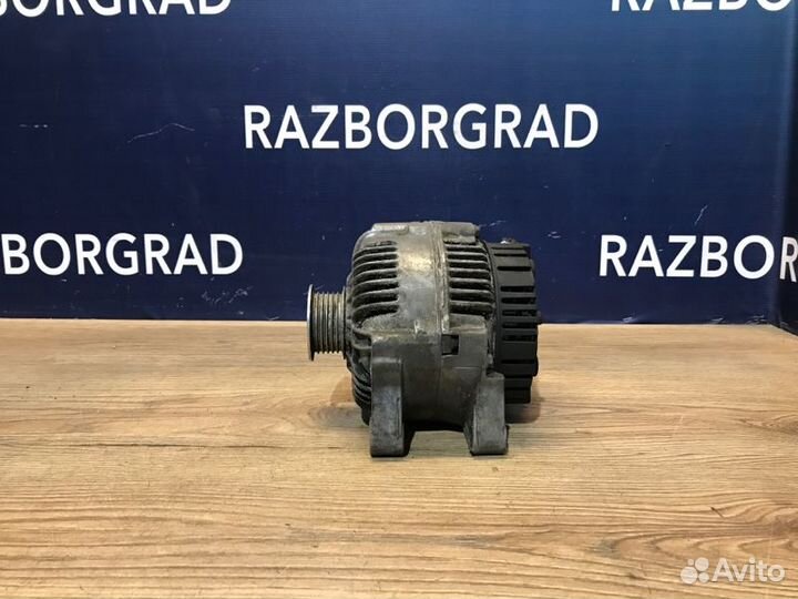 Генератор Citroen Berlingo M59 1.4 2008