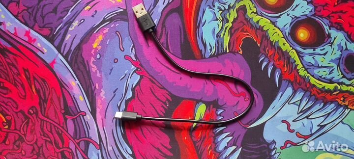 Кабели usb type c