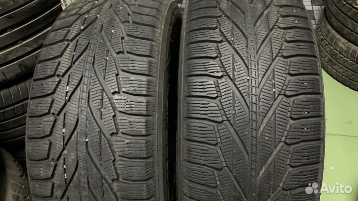Nokian Tyres Hakkapeliitta R2 265/60 R18 114R