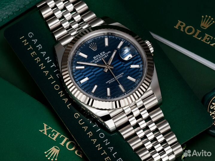 Часы Rolex (Ролекс) Date Just