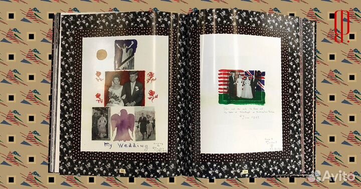 Книги Цветущие поля (из 2-х книг) Пепперштейн