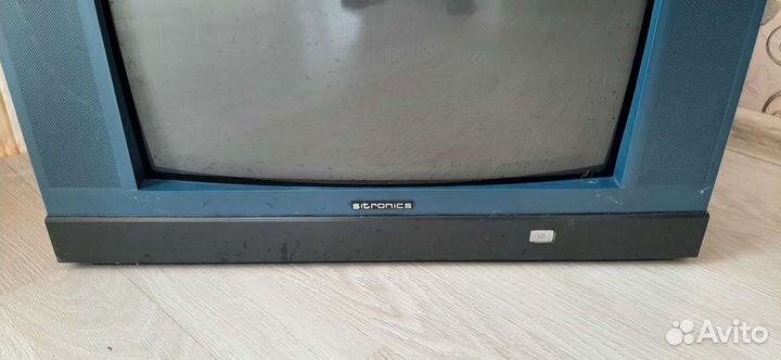 Телевизор