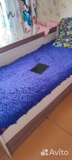 Подростковая кровать бу