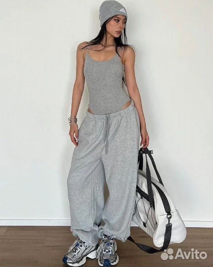 Женские штаны