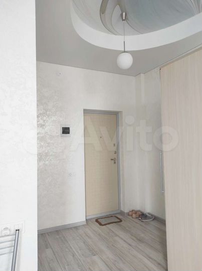 Квартира-студия, 30 м², 5/7 эт.