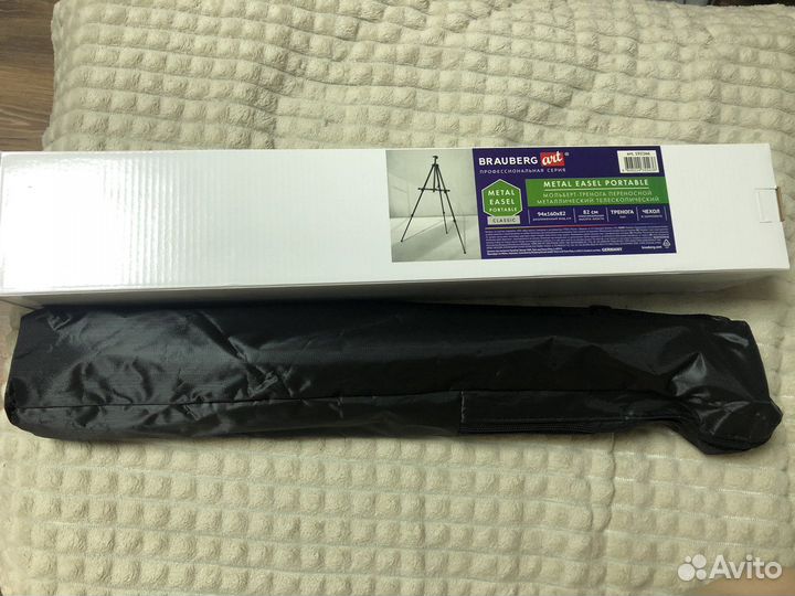 Мольберт для рисования