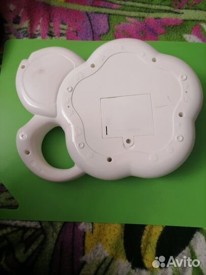 Детская музыкальная игрушка