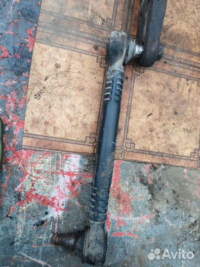 Стойка заднего стабилизатора Volvo FM12