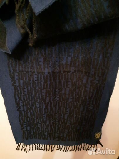 Vivienne Westwood шарф