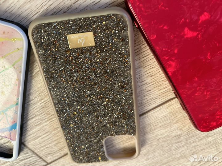 Чехол на iPhone 11 pro