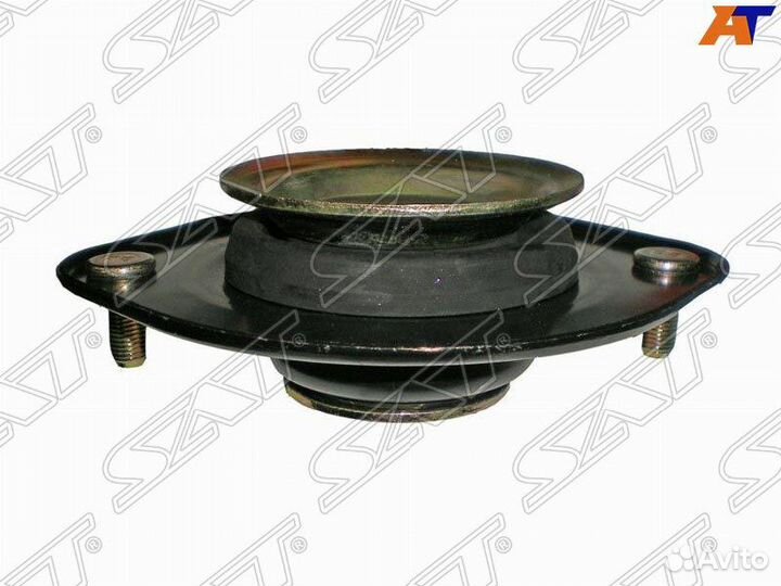 Опора передней стойки mitsubishi colt /lancer /mir