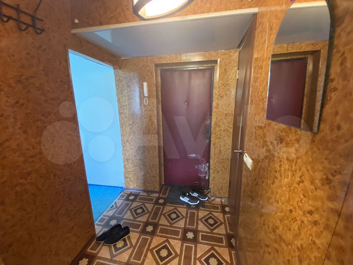 1-к. квартира, 28,5 м², 3/5 эт.