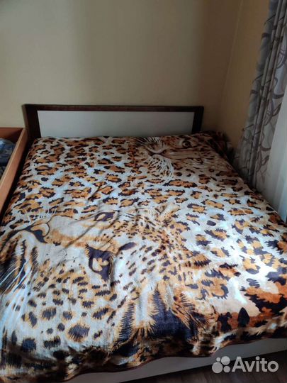 Покрывало 200 на 240