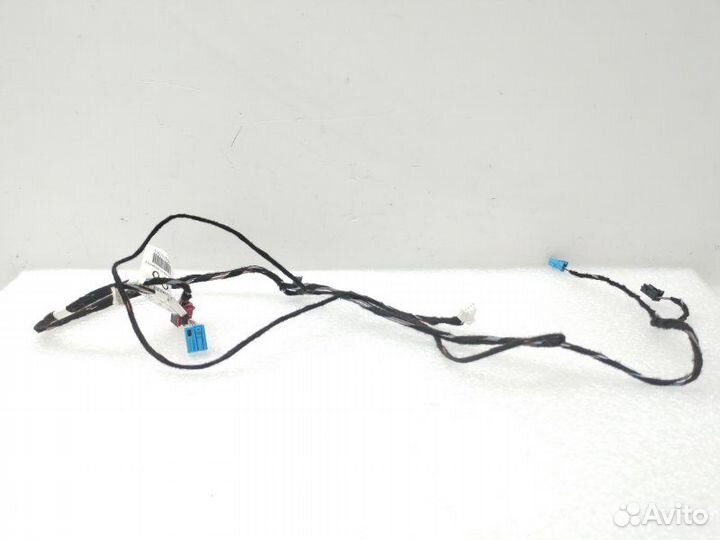Проводка двери задняя правая Mercedes-Benz