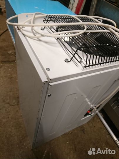 Холодильные камеры 4,36*1,96