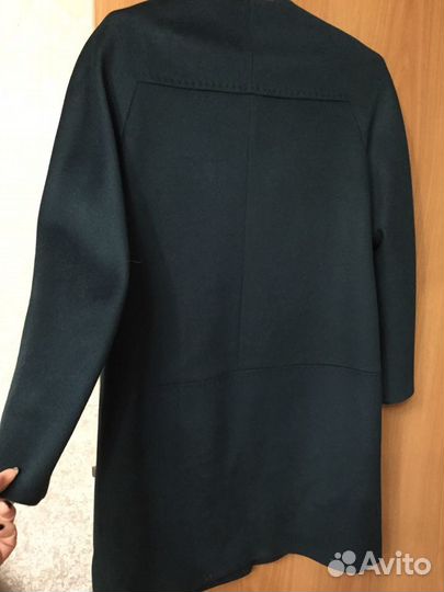 Пальто женское демисезонное 46-48