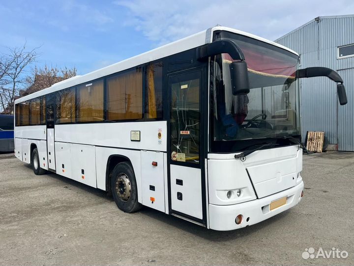 Междугородний / Пригородный автобус ГолАЗ 5251 Вояж, 2011