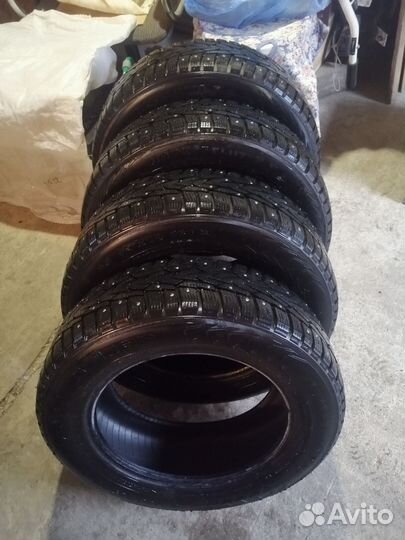 Nokian Tyres Hakkapeliitta 7 185/65 R15 92T