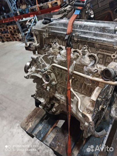 Контрактные запчасти из Японии, Кореи, Европы