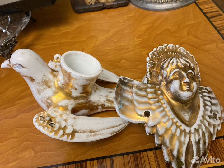 Лампады Кузнецов 19 в