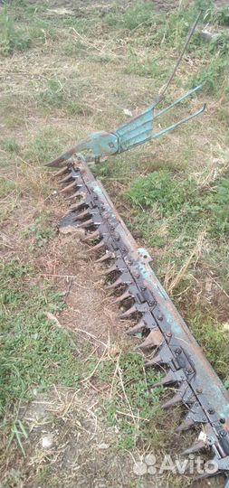 Плуг 1L 2-20, 2023